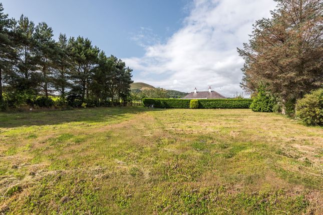 Detached house for sale in 22 Damhead, Lothianburn