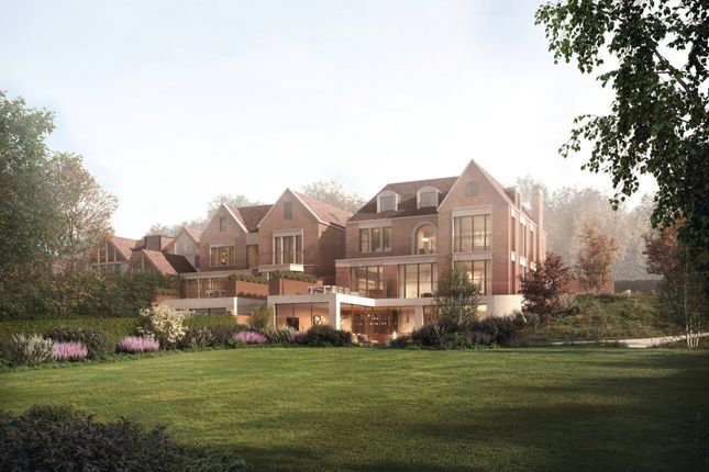 15, Prowse Avenue, Hertfordshire photo 4