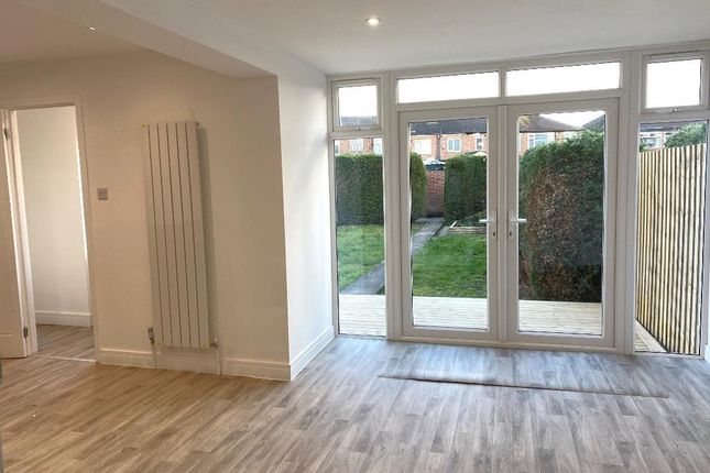 End terrace house for sale in Ancaster Avenue, Hull