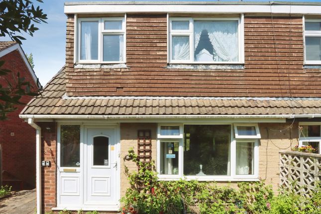 3-bed house on 134, Abbey Lane, South Yorkshire, £200,000