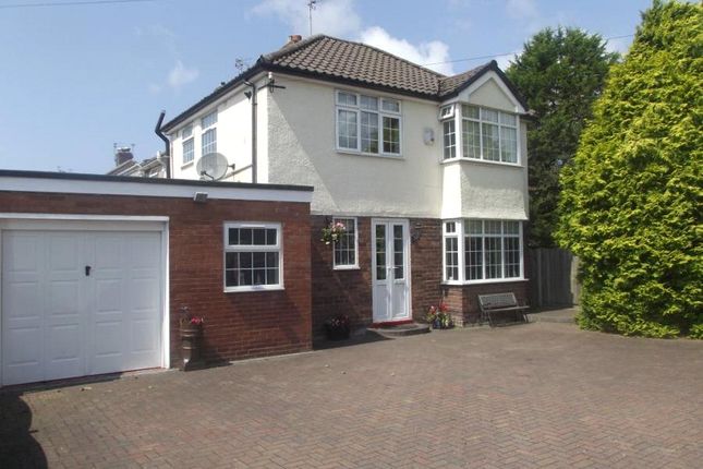 Thumbnail Semi-detached house for sale in Lonsdale Road, Formby, Liverpool, Merseyside