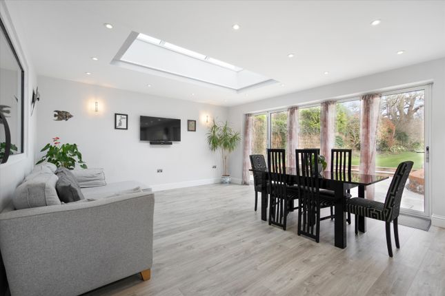 Detached house for sale in Tite Hill, Englefield Green, Egham, Surrey