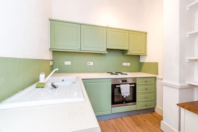 Flat 5, Regency Court, 8, Cranbury Terrace, Southampton photo 3