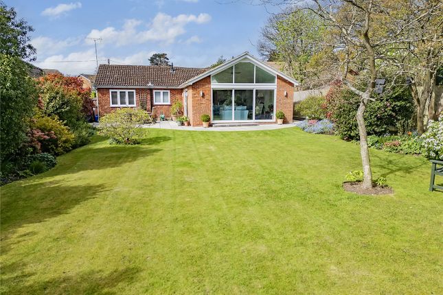 Bungalow for sale in School Road, Wickham Bishops