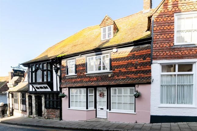 Thumbnail Property to rent in High Street, Rye