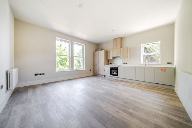 Victory Place- Apartment 4,, Albany Road, Hampshire photo 3