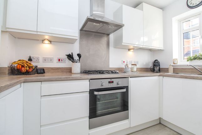 3, Key Croft, Bedford photo 3