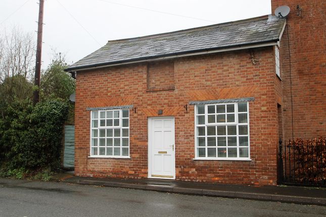 Thumbnail Semi-detached house to rent in Worthen, Shrewsbury