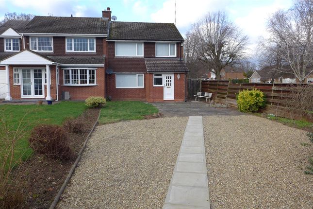 3 Bedroom Semi-Detached in CV3 6LS