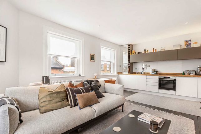 71F, Orford Road, London photo 4