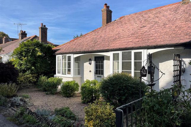 Bungalow for sale in Higham Road, Winchelsea