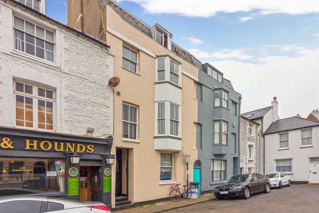 1-bed flat on Flat 2, 83, Portland Road, Worthing, £130,000