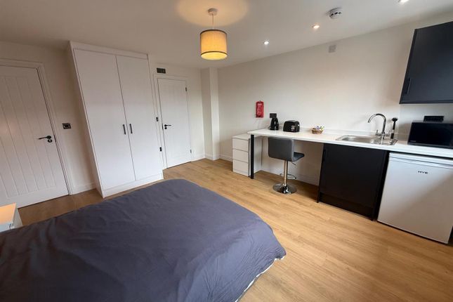 Room 4, 3, Meadow Avenue, Mansfield photo 4