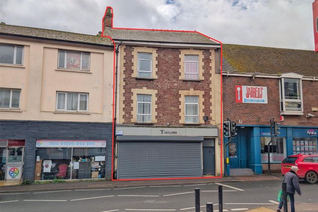 5-bed flat on 14-14C (Residential), Newerne Street, Lydney, £399,950