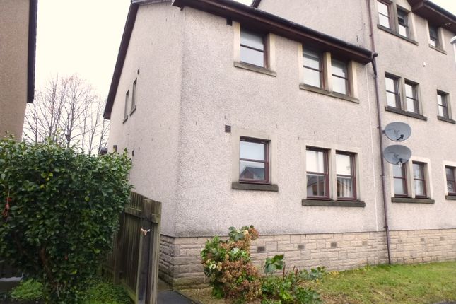 James Street Stirling Fk8 1 Bedroom Flat For Sale