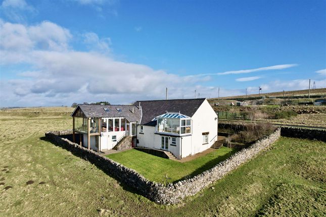 Detached house for sale in Wickersgill, Penrith