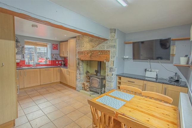 Barrymore Cottage,, Picts Hill, Langport photo 4