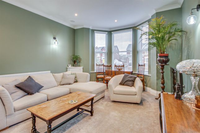 Flat for sale in Chambres Road, Southport