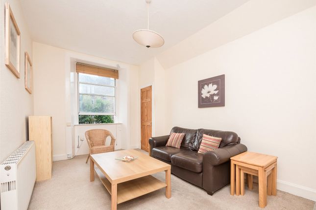 Flat 2F4, 15/12, Watson Crescent, Edinburgh photo 2