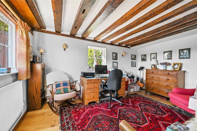 Study / Living Room