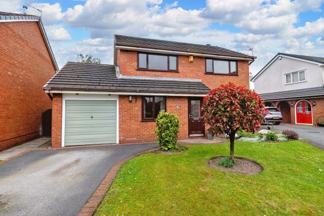 Homes for Sale in Ashton-in-Makerfield - Buy Property in Ashton-in