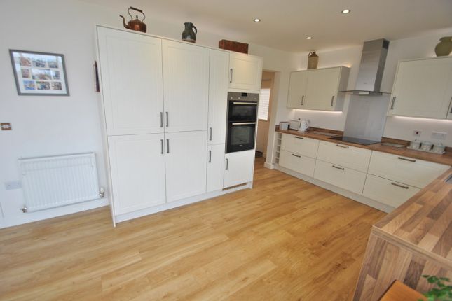 Detached house for sale in Hurricane Drive, Stoke Orchard, Cheltenham