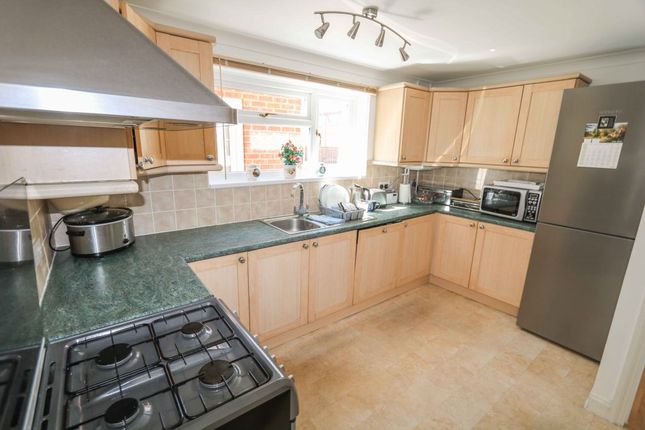 Detached house for sale in Elm Grove, Hayling Island