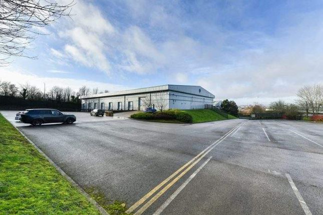 Thumbnail Light industrial to let in Unit 3, Fulwood Rise, Sutton In Ashfield, Nottinghamshire