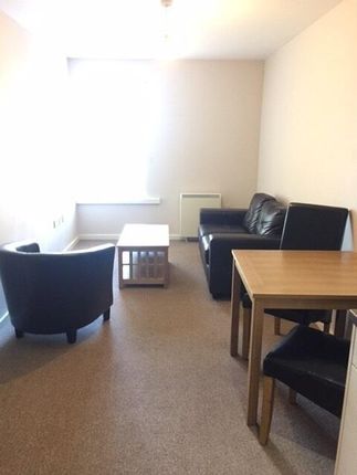 Flat to rent in Thornaby Place, Stockton-On-Tees