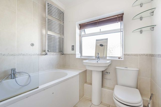 Semi-detached house for sale in Franks Road, Guildford