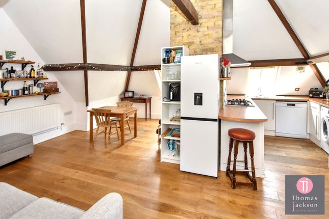 Flat 20, John Nicholas House West Cliff Road, Ramsgate photo 4