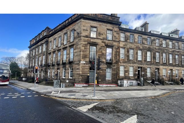 Office to let in 3A, Randolph Place, Edinburgh