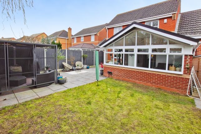 3, Lintin Close, Telford photo 4