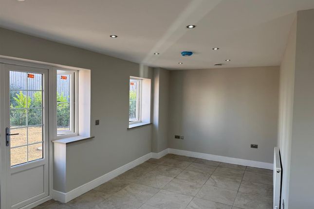 Plot 1, 7, Brent Broad, Burnham-On-Sea photo 5