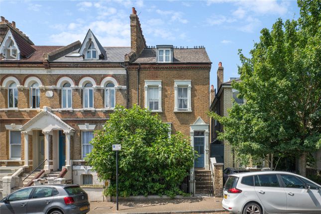 Brodrick Road