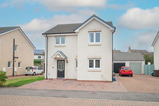Thumbnail Property for sale in Arrow Crescent, Musselburgh