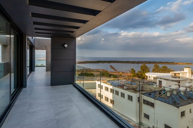 Apartment for sale in Varosha Residence Maras, Famagusta, Cyprus
