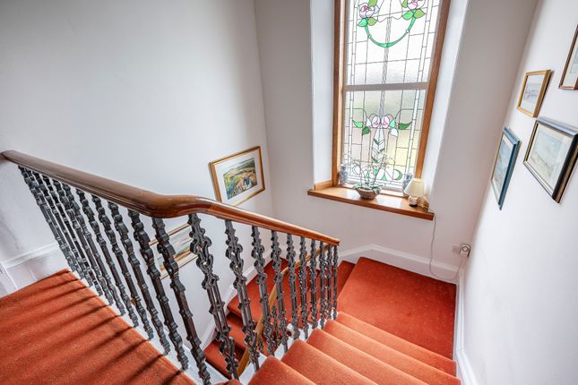 Town house for sale in Alexandra Road, Lenzie, Kirkintilloch, Glasgow