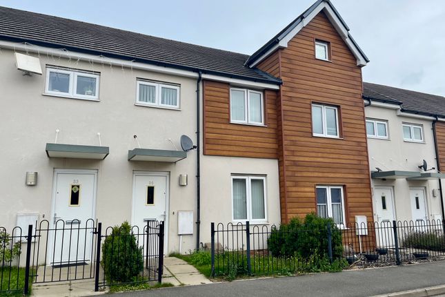 2 bed property for rent in Harris Road, Corby NN17