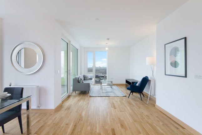 Flat 1504,, Gooch House, Precision, Greenwich photo 2