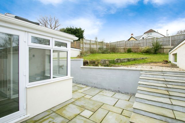 Bungalow for sale in Knighton Heath Road, Bournemouth, Bournemouth