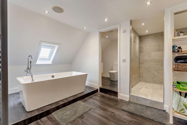 Principal En-Suite