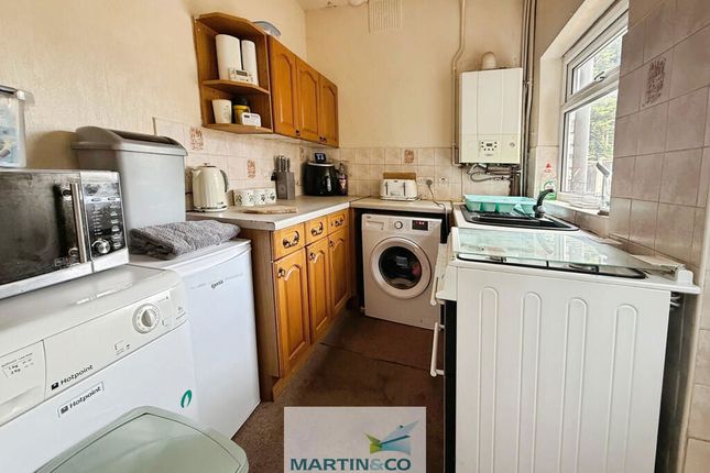 111, Cheapside, Worksop photo 5