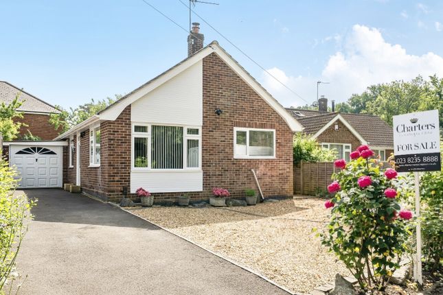 3-bed house on 3, Heathlands Road, Eastleigh, £475,000