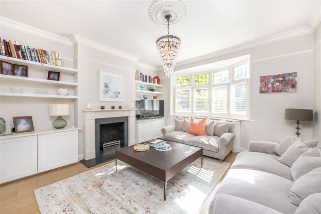 End terrace house for sale in Christchurch Road, East Sheen SW14