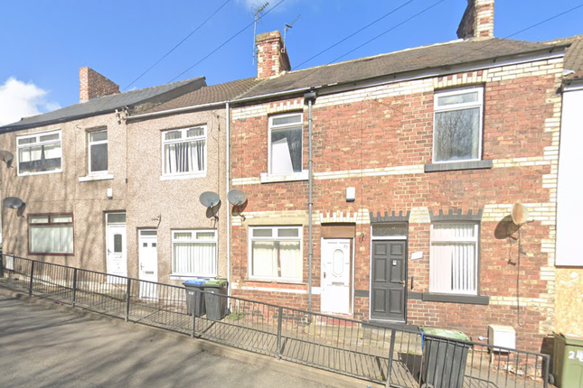 2-bed house on 27 High Street
County Durham, 27 High Street
County Durham, Ferryhill, £5,000