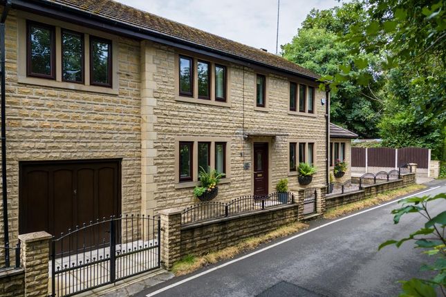 Thumbnail Detached house for sale in Whitley Lane, Ecclesfield, Sheffield