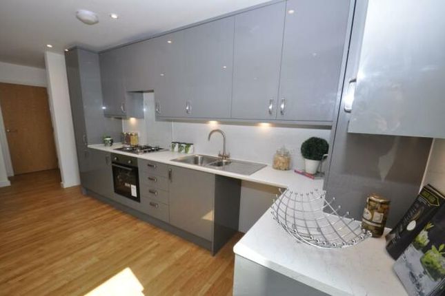 14, La Riviere Apartments, Victoria Crescent, Ashford photo 2