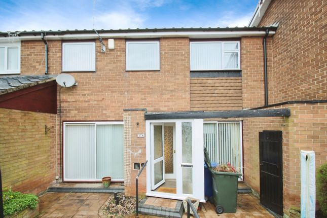 Terraced house for sale in Lowbiggin, Newcastle Upon Tyne, Tyne And Wear