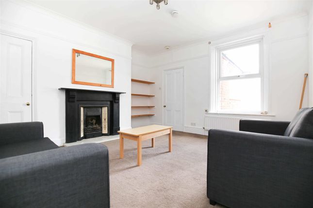 Flat for sale in South View West, Heaton, Newcastle Upon Tyne